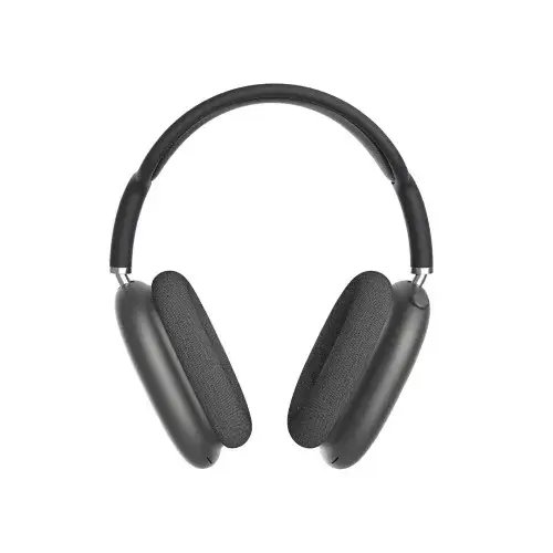 MR4_152956 Навушники накладні xo be58 lighty anc headphones, чорний XO
