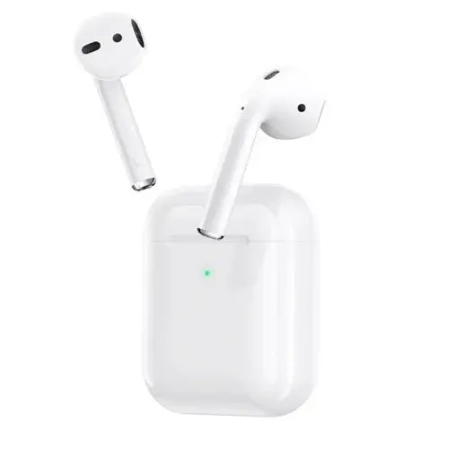 MR4_153133 Навушники бездротові hoco ew91 true wireless stereo headset bt6.0, білий HOCO