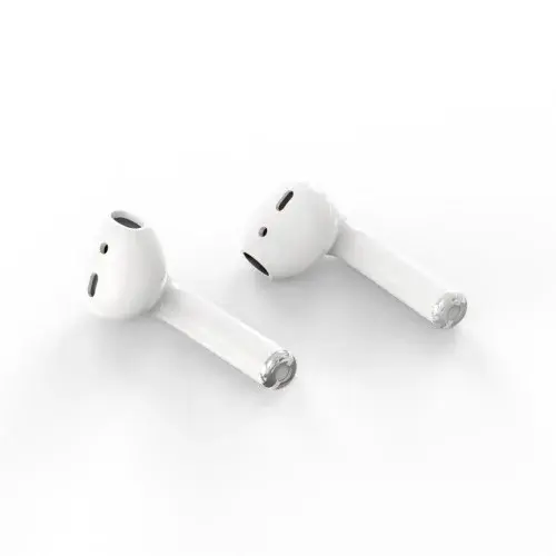 MR4_18850 Навушники бездротові xo t2 pods bluetooth headset, білий XO