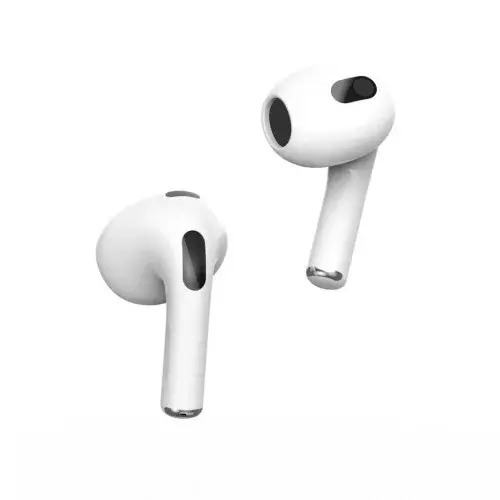 MR4_18852 Навушники бездротові xo t4 pods bluetooth headset, білий XO