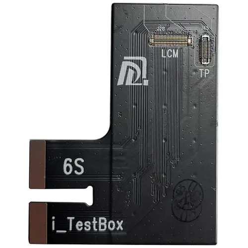 MR1_100377 Шлейф для тестера relife tb-01 ultra для iphone 6s RELIFE