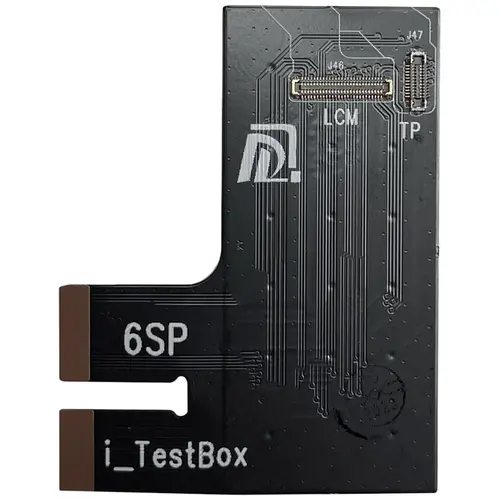 MR1_100407 Шлейф для тестера relife tb-01 ultra для iphone 6s plus RELIFE