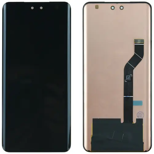 MR1_101196 Дисплей xiaomi 13 lite, civi 2 (2209129sc) у зборі чорний (amoled) XIAOMI