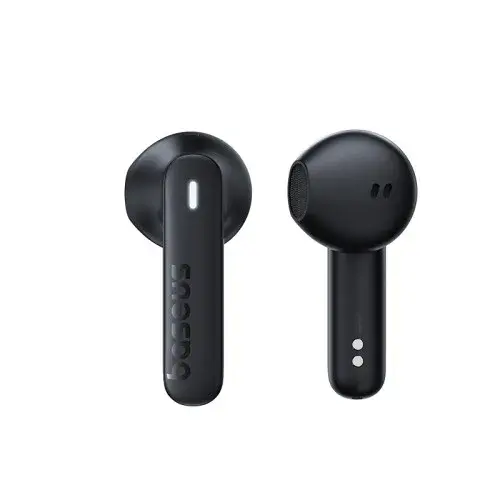 MR4_56155 Навушники baseus bowie e16 true wireless earphones, чорний a00061900113-01 BASEUS