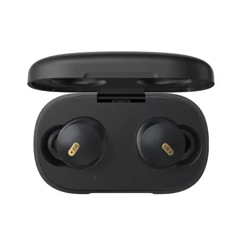 MR4_56163 Навушники baseus bowie e18 true wireless earphones, чорний a00023800123-00 BASEUS