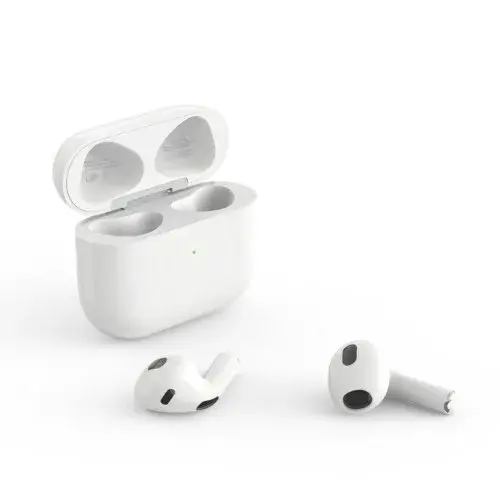 MR4_60113 Навушники бездротові xo q4 pods bluetooth headset, білий XO