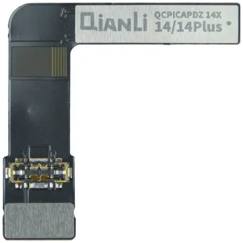 MR1_101268 Шлейф акумулятора для програматора qianli tag-on (iphone 14, iphone 14 plus) QIANLI