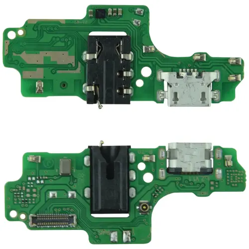 MR1_101329 Нижня плата для tecno spark 4 lite PRC