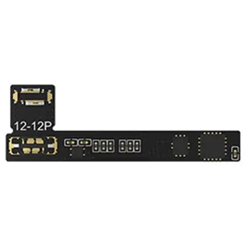MR1_101928 Шлейф акумулятора для програматора jcid tag-on (iphone 12 mini, iphone 12, iphone 12 pro) JCID