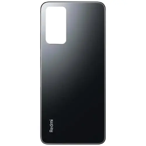 MR1_102376 Задня частина корпусу для redmi note 12 pro 4g graphite сірий PRC
