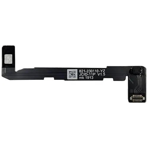 MR1_102556 Шлейф face id для програматора jcid під пайку (iphone 11 pro) JCID
