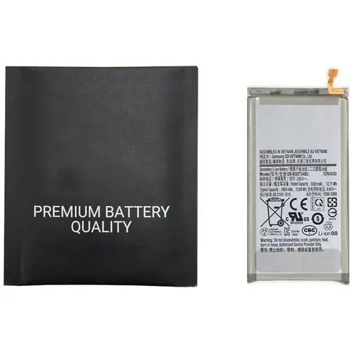 MR1_103438 Акумулятор eb-bg973abu (3300mah) для samsung galaxy s10 sm-g973 premium quality PRC