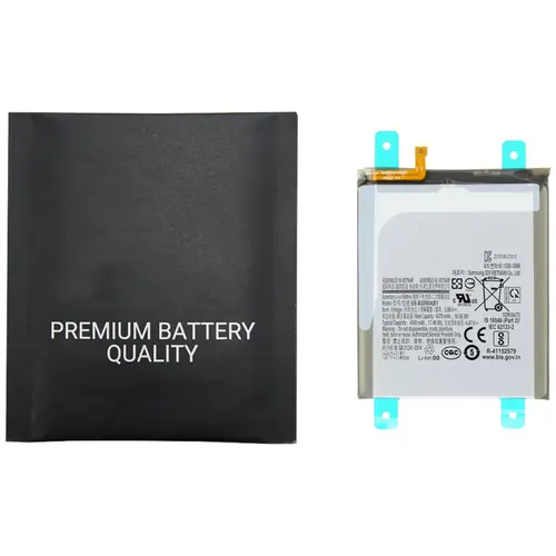 MR1_103442 Акумулятор телефона eb-bg990aby (4500mah) для samsung galaxy s21fe 5g sm-g990 premium quality PRC
