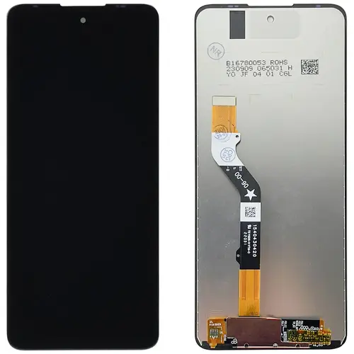MR1_104254 Дисплей motorola moto g40 fusion, moto g51, moto g60, moto g60s у зборі чорний (prc) MOTOROLA