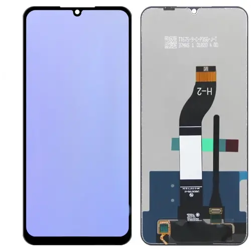 MR1_104261 Дисплей redmi 13c, poco c65 (h-2) у зборі чорний (prc) XIAOMI