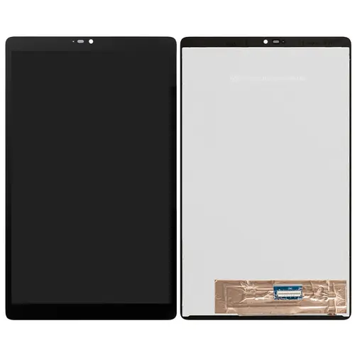 MR1_104954 Дисплей lenovo tab m8 4th gen (tb-300fu, tb-300xu) у зборі чорний PRC