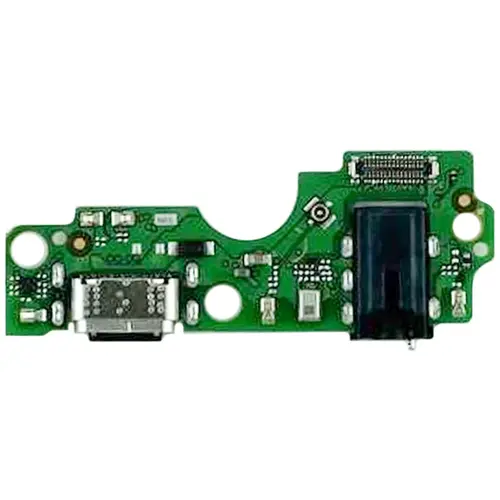 MR1_105586 Нижня плата для infinix hot 40i, op PRC