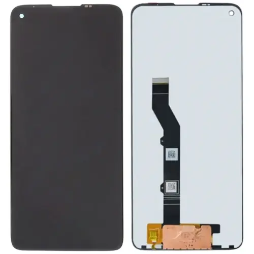 MR1_105604 Дисплей motorola moto g9 plus (xt2087-1) у зборі чорний (prc) MOTOROLA