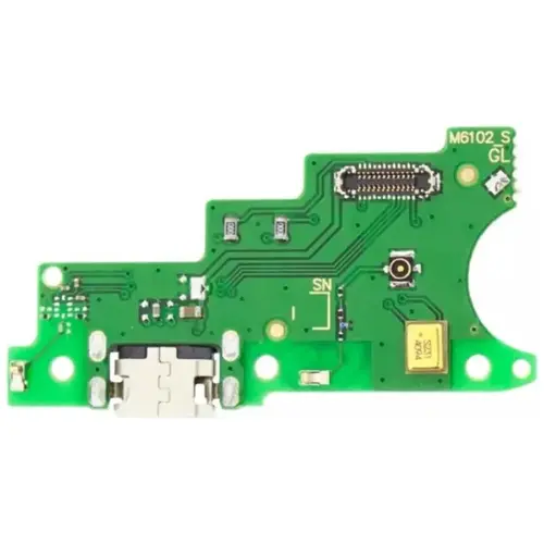MR1_106635 Нижня плата для motorola moto e6s (2020), moto e6i, xt2053, hc PRC