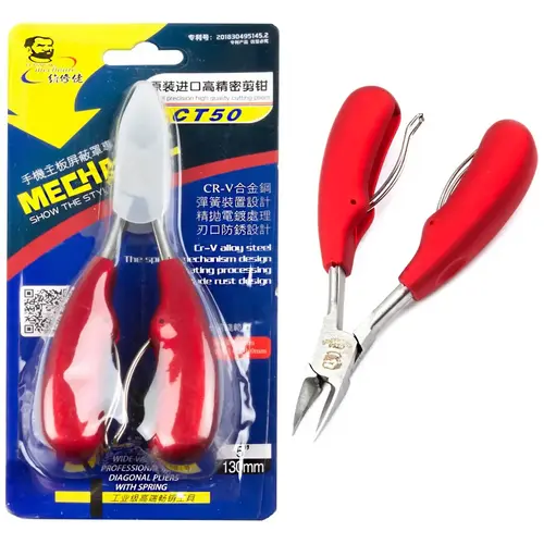 MR1_107483 Кусачки mechanic ct50 MECHANIC