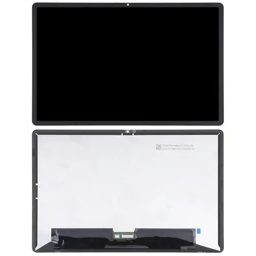 MR1_107732 Дисплей планшета для lenovo pad pro (2023) matte display tb-371 у зборі чорний PRC
