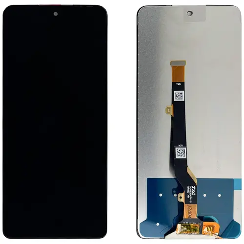 MR1_107902 Дисплей для tecno spark 20 pro (kj6), infinix hot 40 (x6836), hot 40 pro (x6837) comple PRC