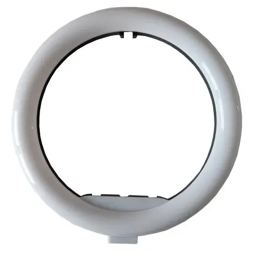 MR4_13386 Кільцева лампа led ljj 13 (33 cm) із затискачем для телефону PRC