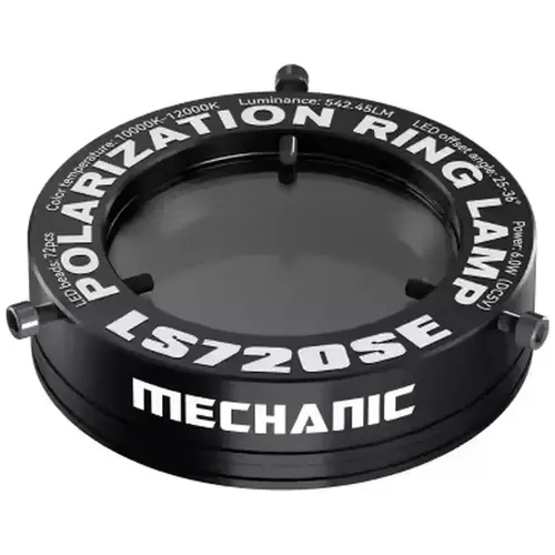 MR1_109739 Підсвітка для мікроскопів mechanic ls720 se MECHANIC