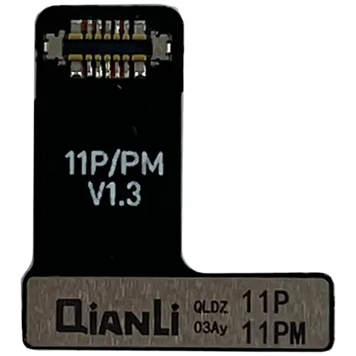 MR1_109923 Шлейф face id tag-on для програматорів qianli (iphone 11 pro, 11 pro max) QIANLI
