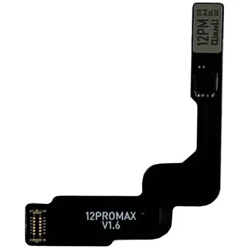 MR1_109926 Шлейф face id tag-on для програматорів qianli (iphone 12 pro max) QIANLI