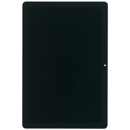 MR1_110621 Дисплей huawei mediapad t5 10 (ags2-l03, ags2-l09) у зборі чорний (без вирізу під кнопку) PRC