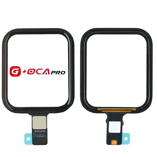MR1_110643 Тачскрін смарт годинника oca pro для apple iwatch series 5, se (40 mm), oca OCA PRO