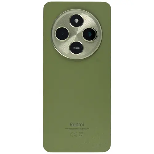 MR1_111603 Задня частина корпусу для redmi 14c sage зелений (з склом камери) (prc) XIAOMI
