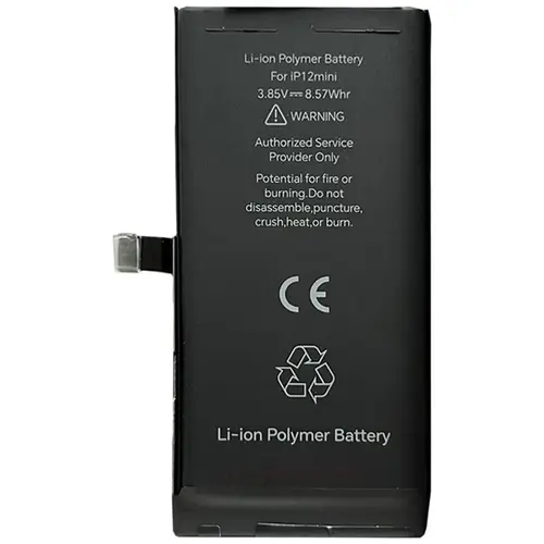 MR1_111820 Акумулятор jcid для iphone 12 mini (без помилки) JCID