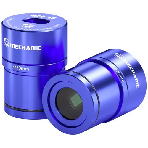 MR1_112133 Камера для мікроскопа mechanic mec-2k (usb 2.0, otg: 5mp 1944p 30 fps) MECHANIC