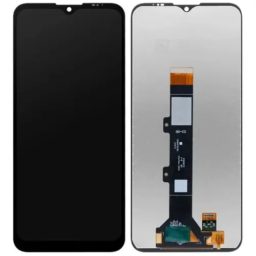 MR1_113050 Дисплей motorola moto g20, moto g20 se, moto g30, lenovo k13 pro у зборі чорний (prc) MOTOROLA