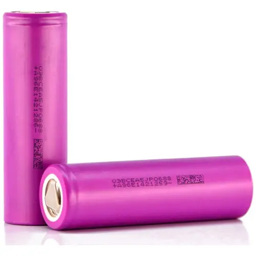 MR1_113269 Акумулятор lishen lr2170sd, (5000mah), 21700 PRC