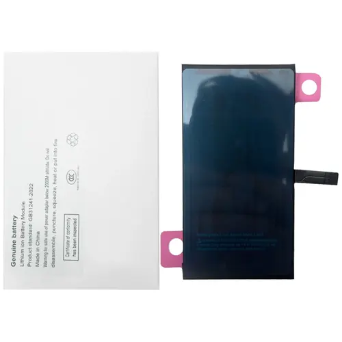 MR1_113539 Акумулятор телефона genuine для iphone 14 GENUINE