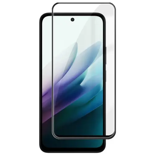 MR1_114313 Захисне скло для redmi 15 4g (eu, 161 mm), (6.9) 3d чорний PRC
