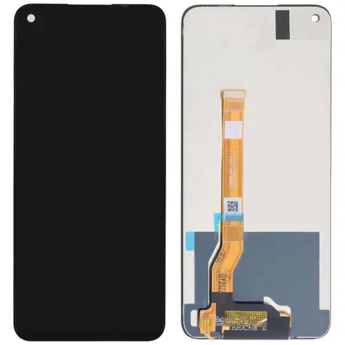 MR1_114388 Дисплей телефона для oneplus nord ce 2 lite 5g у зборі чорний PRC