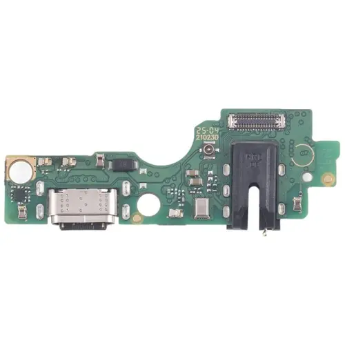 MR1_114488 Нижня плата для infinix hot 50 4g PRC