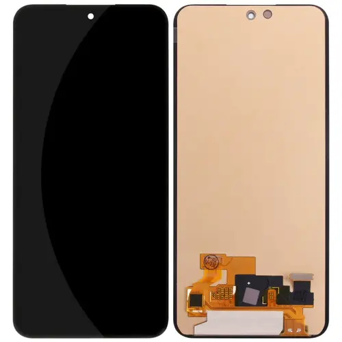 MR1_114529 Дисплей samsung galaxy a36 sm-a366 oled чорний PRC
