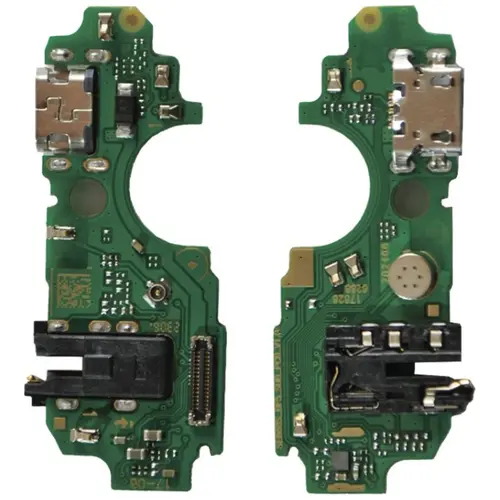 MR1_114841 Плата заряджання tecno pop 7 PRC