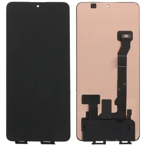 MR1_124118 Дисплей xiaomi poco x7 pro у зборі чорний (amoled) XIAOMI
