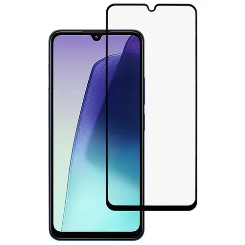 MR1_124174 Захисне скло для redmi 15c (eu version), (6.9) 3d чорний PRC