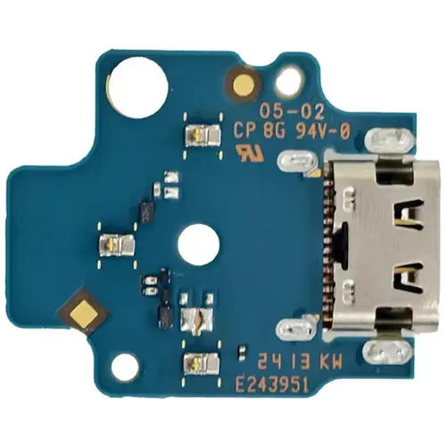 MR1_125570 Нижня плата для lenovo tab plus tb-351fu PRC