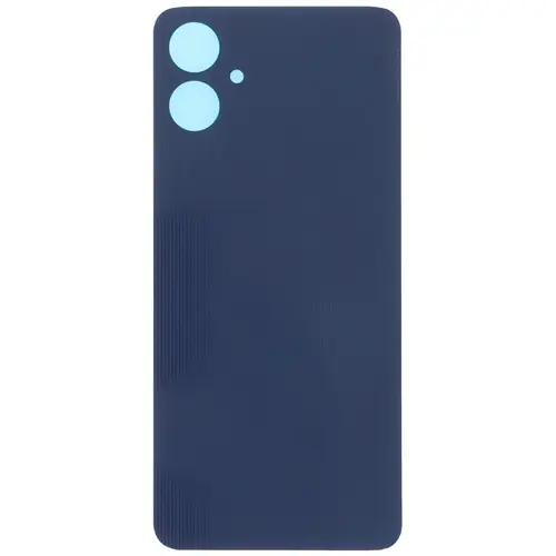 MR1_125901 Задня частина корпусу для samsung galaxy a06 sm-a065 синій PRC