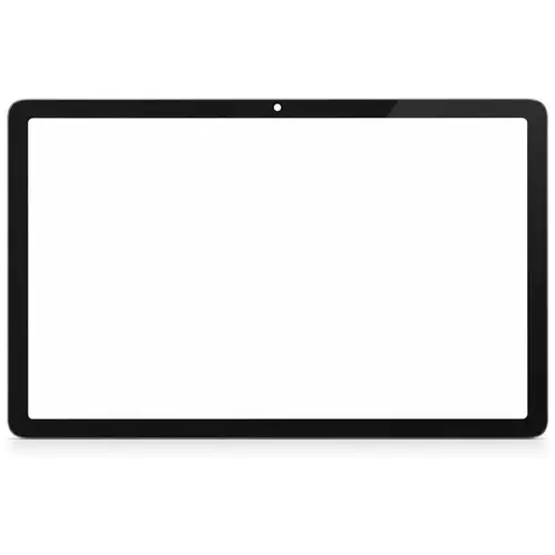 MR1_126955 Скло дисплея для переклеювання oca pro redmi pad 10.61 чорний, oca OCA PRO