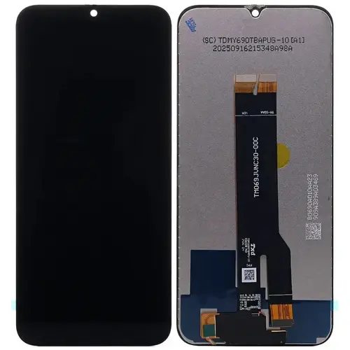MR1_126961 Дисплей для redmi a7 pro у зборі чорний PRC