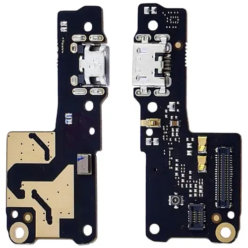 MR1_80345 Нижня плата для redmi 7a, op PRC